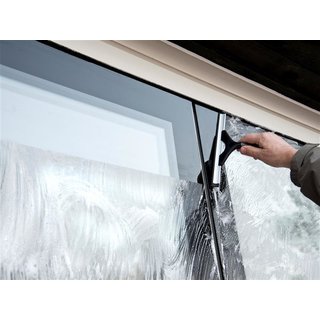 infactory Wärmeschutzfolie: 4er-Set Selbsthaftende Isolier-Spiegelfolie,  Sicht/UV-Schutz, 40x200cm (Wärmeschutzfolie Fenster)